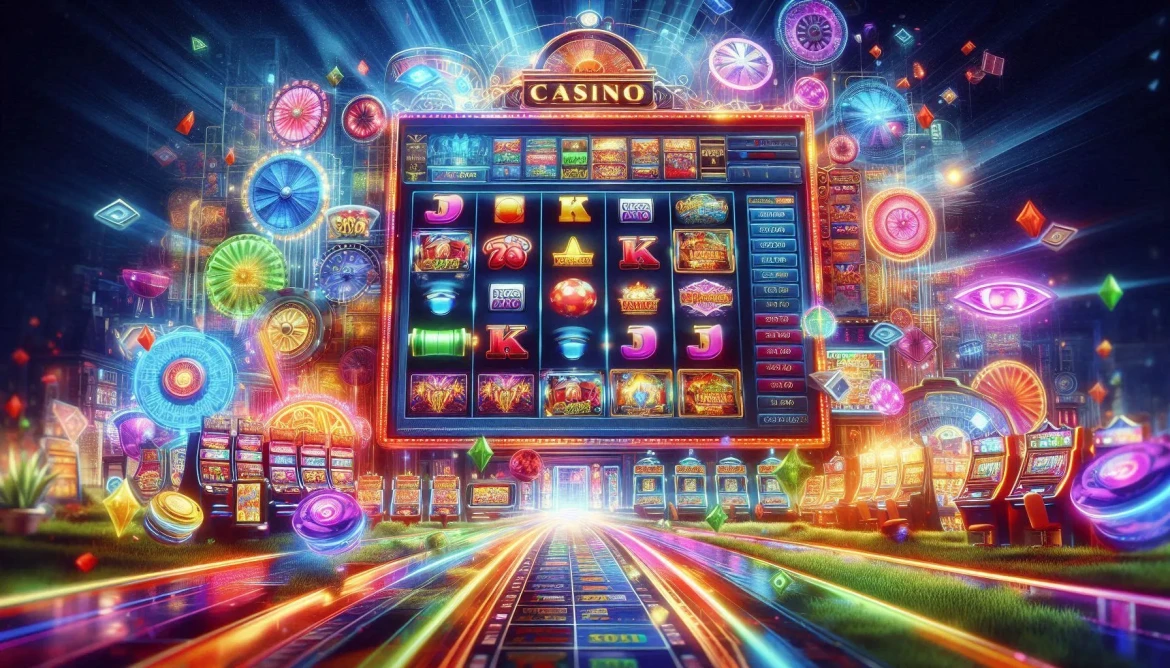 StakeBro Casino